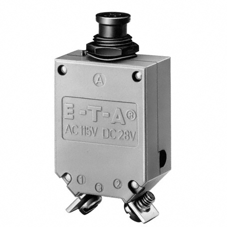 482-GA12-K1M1-A1S0-20A E-T-A Disyuntores